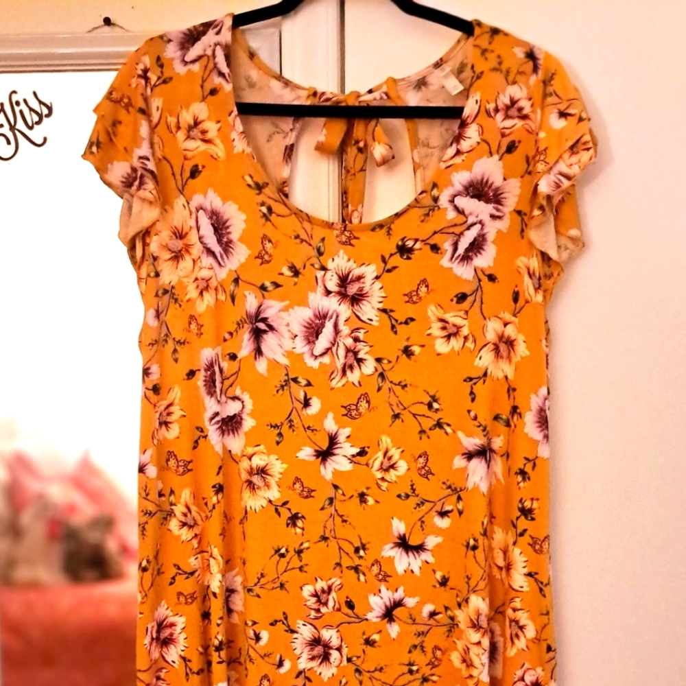 Dress